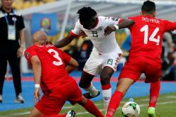 تونس تودع الكان بانهزامها أمام بوركينافاسو 2.0