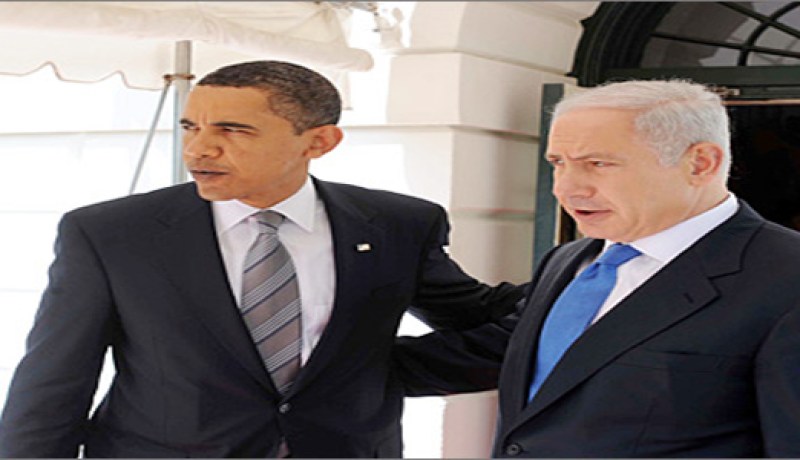 اوباما يجتمع مع نتنياهو في الخامس من مارس القادم