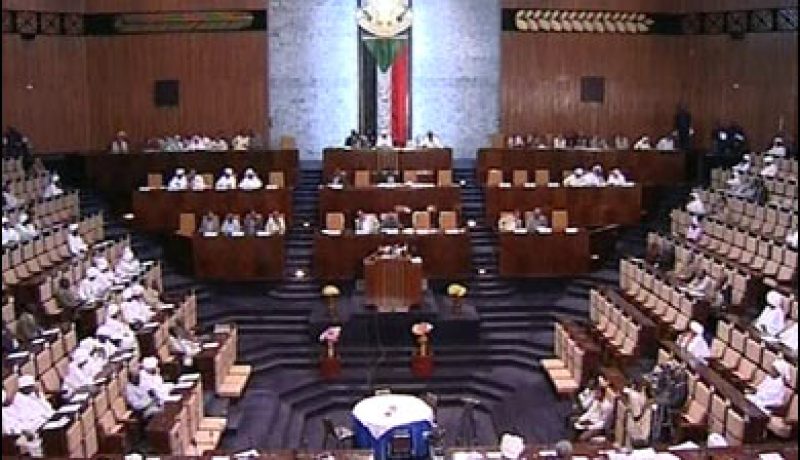 السودان يعتبر قرار منعه من التصويت بالأمم المتحدة مخططًا