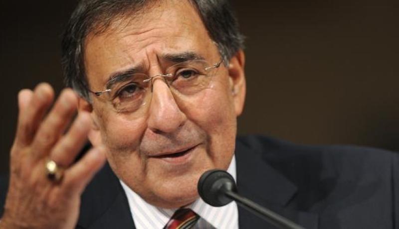 بانيتا يقول انه لا توجد مؤشرات جديدة على استعداد دمشق لاستخدام السلاح الكيماوي