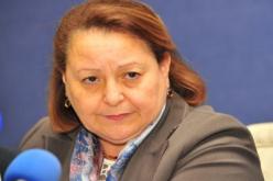 دردوري تؤكد تجنيد كل الوسائل لضمان نجاح الاقتراع الرئاسي