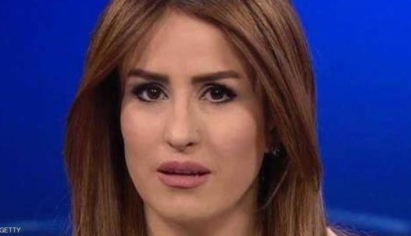 مقتل صحفية عراقية واصابة زميلها بجروح في انفجار بالموصل