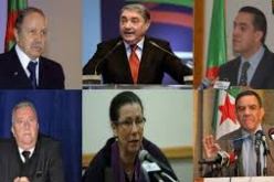 تصريحات المترشحين خلال اليوم التاسع من الحملة الانتخابية