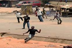 استمرار موجة العنف الطائفية وفرار المئات من سكان شمال شرق نيجيريا