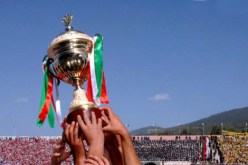 نهائي كأس الجمهورية بين أمل الأربعاء ومولودية بجاية بحضور الوزير الأول عبد المالك سلال