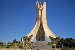 الجزائر تشارك كضيف شرفي في المعرض الاوروبي ال82 في سبتمبر 2014 بستراسبورغ