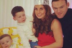 زوجته :” روني يصيب أطفالنا بالكآبة وأحيانا أشكك في قواه العقلية “