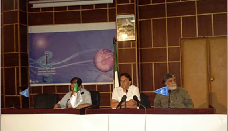 الفدرالية الدولية للصحفيين تنعي نذير بن سبع