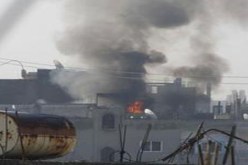 قتلى واقتحام بدرعا واشتباكات بحماة