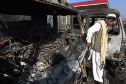 ارتفاع عدد قتلى الهجوم الانتحاري في باكستان إلى 9 أشخاص
