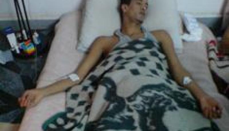 تقرير جديد عن وضعية اعتصام الطلبة أمام مقر السفارة الجزائرية بالقاهرة