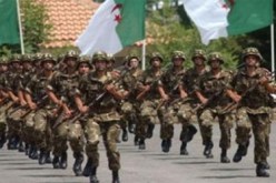 الجزائر تحتل المرتبة 31 من بين أقوى الجيوش في العالم