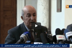 الجزائر تبني 920 ألف سكن وتبون يطمئن جميع المكتتبين