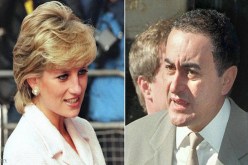 الفايد يؤكد مقتل إبنه دودي والأميرة ديانا لأنه مسلم!