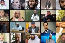 هذه قائمة الأسماء والكيانات المصنفة إرهابية على قوائم الحظر في الدول المقاطعة لقطر