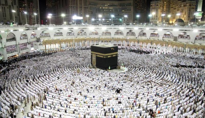 هذا هو عدد المعتمرين خلال هذا الموسم