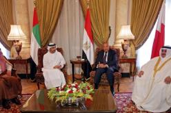 الدول المقاطعة لقطر تتهم الدوحة بإفشالها كل جهود حل الازمة