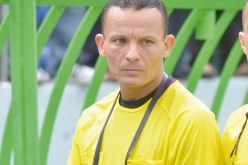 حيمودي يعين حكما لمباراة المرتبة الثالثة في المونديال