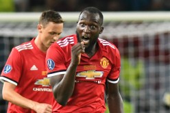 لوكاكو يدخل تاريخ اليونايتد ويلتحق بـ نيستلروي