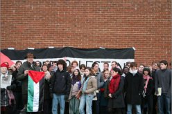 عرقلة القوافل تفاقم حصار غزة