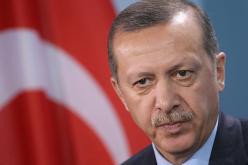 أردوغان: لن نسمح للأكراد بإقامة دولتهم بسوريا