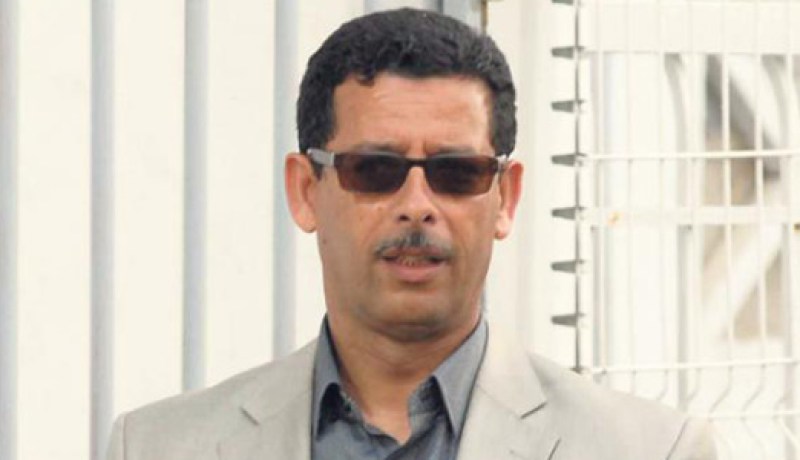 بوحفص يطمئن لاعبي بلوزداد مجددا وقوريشي يغادر التربص