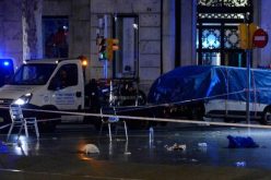 إصابة 3 جزائريين في الاعتداء الإرهابي في «لارامبلا» ببرشلونة!