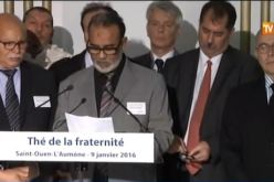 بالفيديو كازنوف يدعو إلى حماية المسلمين في فرنسا وإحترام أماكن العبادة