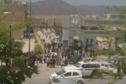 بالفيديو.. 6 جرحى منهم اثنان في حالة خطيرة بعد مشادات داخل جامعة باتنة