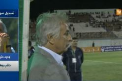 بالفيديو.. حليلوزيتش يتحدث عن تجربته في الجزائر وعودته لتدريب الخضر