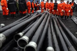 وفاة 3 عمال وفقدان 11 آخرين في منجم فحم غمرته المياه في الصين