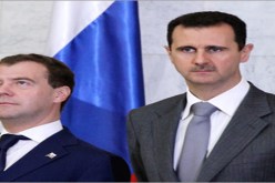 روسيا تحث سوريا على تنفيذ الإصلاحات المطلوبة في أسرع وقت