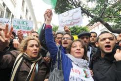 حركة بركات تخرج مجددا الى الشارع يومي 24 و 27 مارس