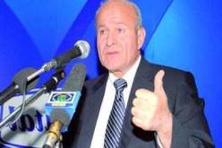 اسعد ربراب يلتقي فرانسوا هولاند لمناقشة الاستثمار في فرنسا