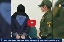 قوات الدرك تفك لغز مقتل امرأة بمحل في أولاد فايت  .. تعرف على الجانية