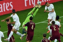 الخضر يحققون حلم 40 مليون جزائري بالتأهل للدور الثاني في مونديال البرازيل