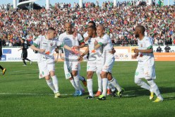 المولودية تجرّد الوفاق من لقبه وتريد الكأس السابعة