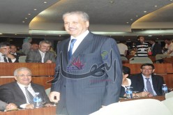 الوزير الأول عبد الملك سلال‮: ''‬برنامج حكومتي‮ ‬لا علاقة له برئاسيات ‮4102''‬