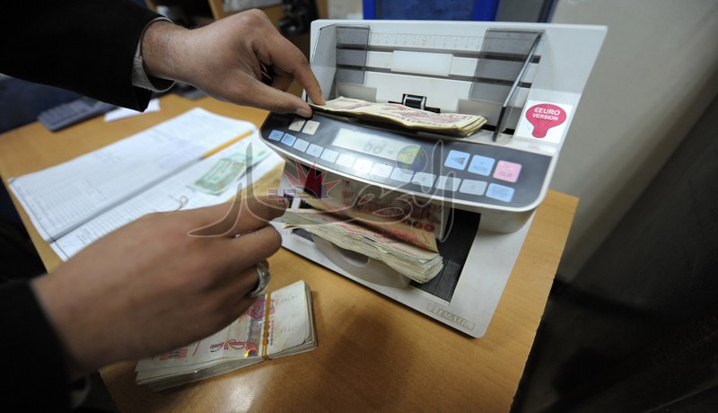 عصابة تسطو على نصف مليار وترمي النقود في شوارع بن عكنون بعد عملية مطاردة