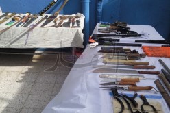 الإطاحة بشبكة وطنية مسلّحة للحواجز المزيّفة والاختطافات في‮ ‬بومرداس‮ ‬