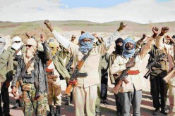 عظيمي يهون من الاتفاق الموقّع بين حركة الأنصار والأزواد ويطالب بتدعيم الجيش المالي