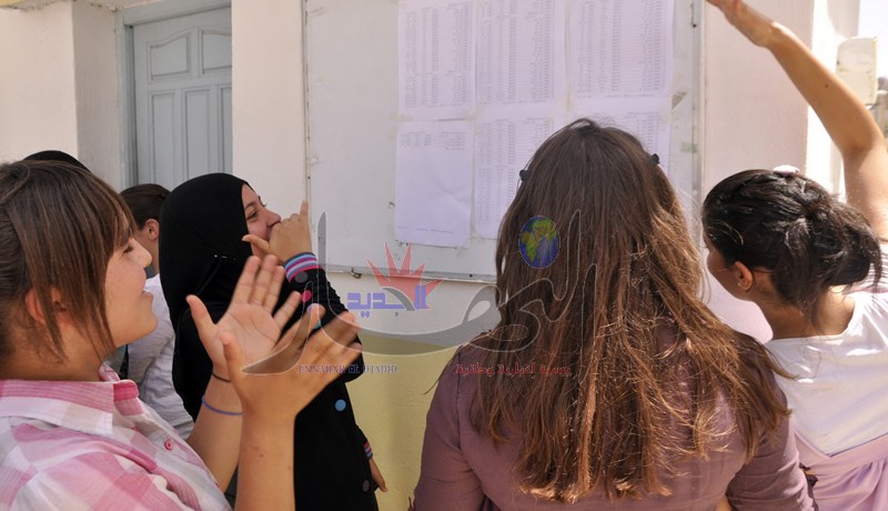 هكذا دقّت ساعة الإعلان عن النتائج