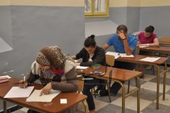 غيابات بالجملة في اليوم الأول من امتحان شهادة البكالوريا