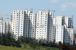 بالبليدة والعاصمة بـداية شهر فـيفري 'LPA''  إنجاز 8 آلاف مسكن