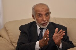 إجهاض مبادرة لعودة بلخادم على رأس الأفلان