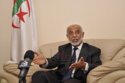 بلخادم لـ''النهار'': ''على الوزراء الثمانية ألا يخافوا الصندوق''