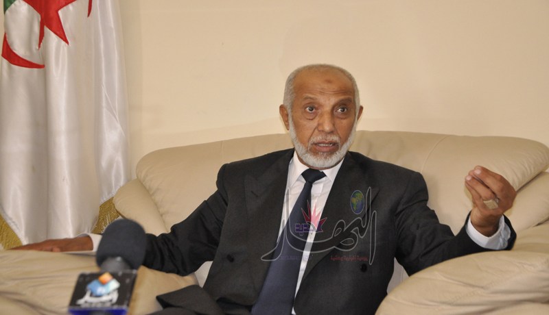 ''‬لست في‮ ‬موقع ضعف‮.. ‬ولن أستيقل‮'' ‬