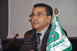 ‮''‬سنراجع أجور عمال مجمّع صيدال بأثر رجــعي‮ ‬مــن جانــفي‮ 2012''