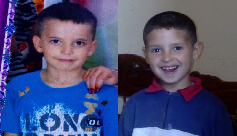مجهول يختطف طفلين دفعة واحدة في المدينة الجديدة علي منجلي بقسنطينة