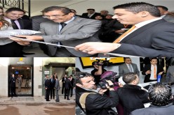 “نجمة” تفتح أول فضاء VIP بوهران